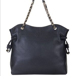 Tory Burch Black Handbag